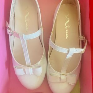 Nina Girls Shoes